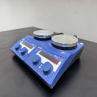 IKA RCT B S001 Hot Plate Stirrer; Quantity: 2 image 1